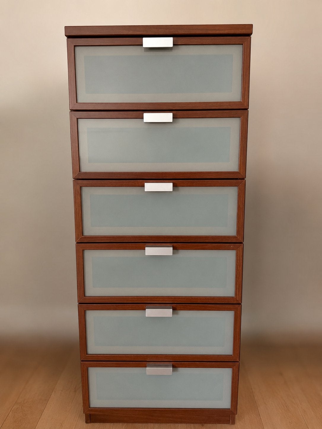 IKEA Ladenblok in goede staat, Ophalen, Minder dan 50 cm, 5 laden of meer, 100 tot 150 cm