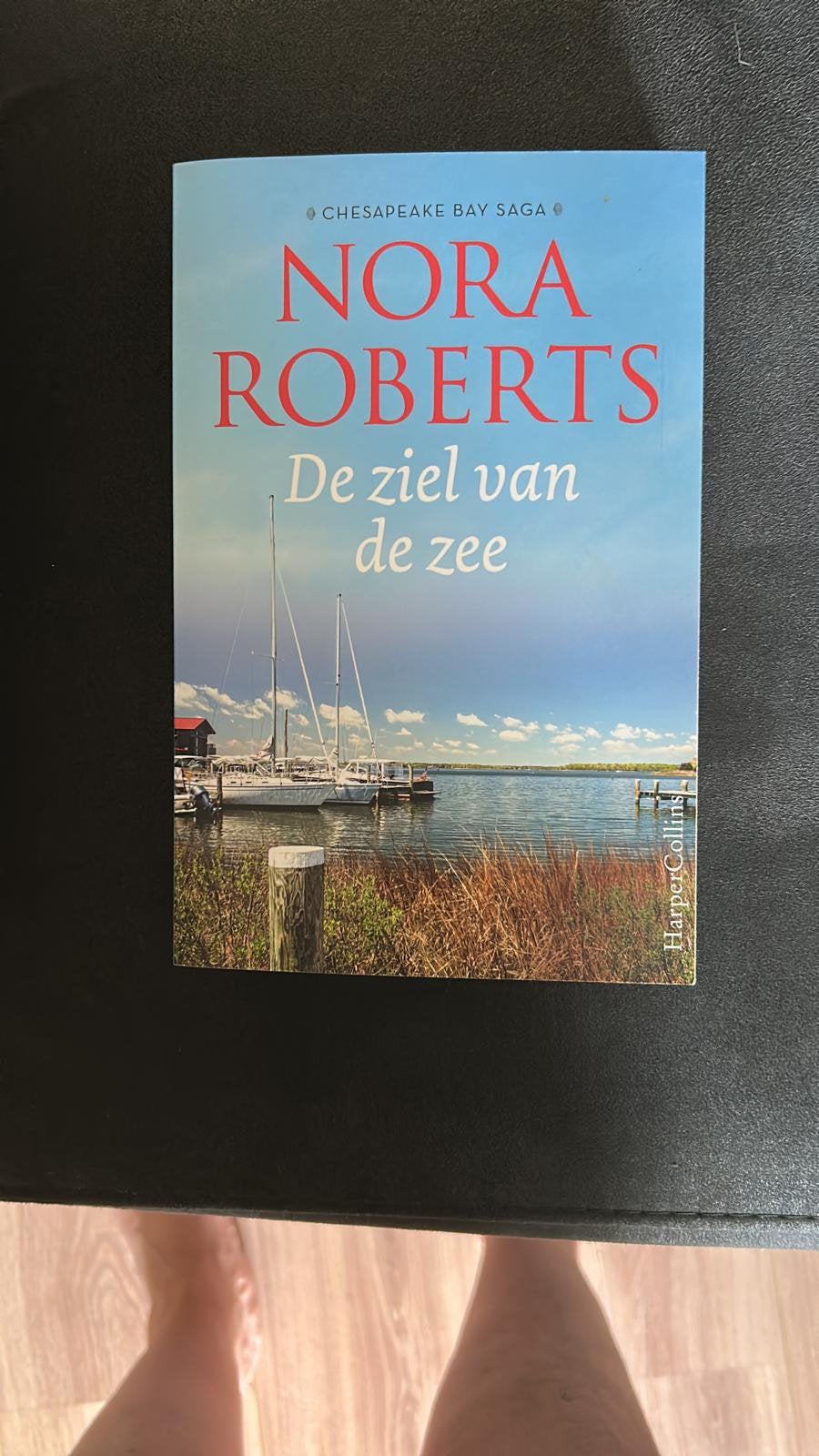 Nora roberts, Ophalen of Verzenden, Zo goed als nieuw