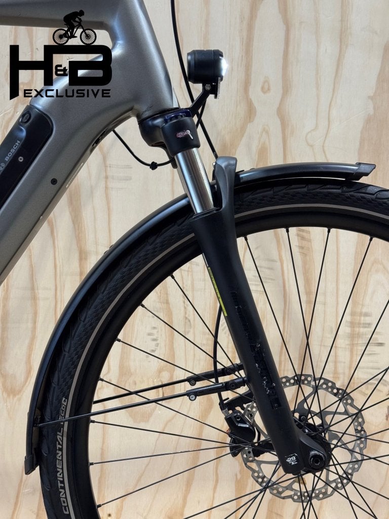 Rose Xtra Watt EVO Plus 2 E-Bike Shimano Alfine, Niet ingevuld, Ophalen of Verzenden, Zo goed als nieuw, 59 cm of meer