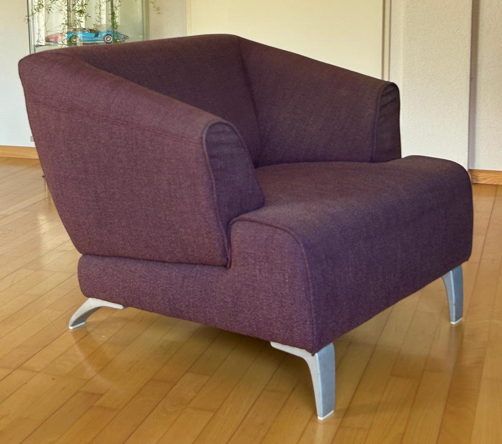 Fauteuil, Ophalen, Gebruikt, Overige kleuren, Eén