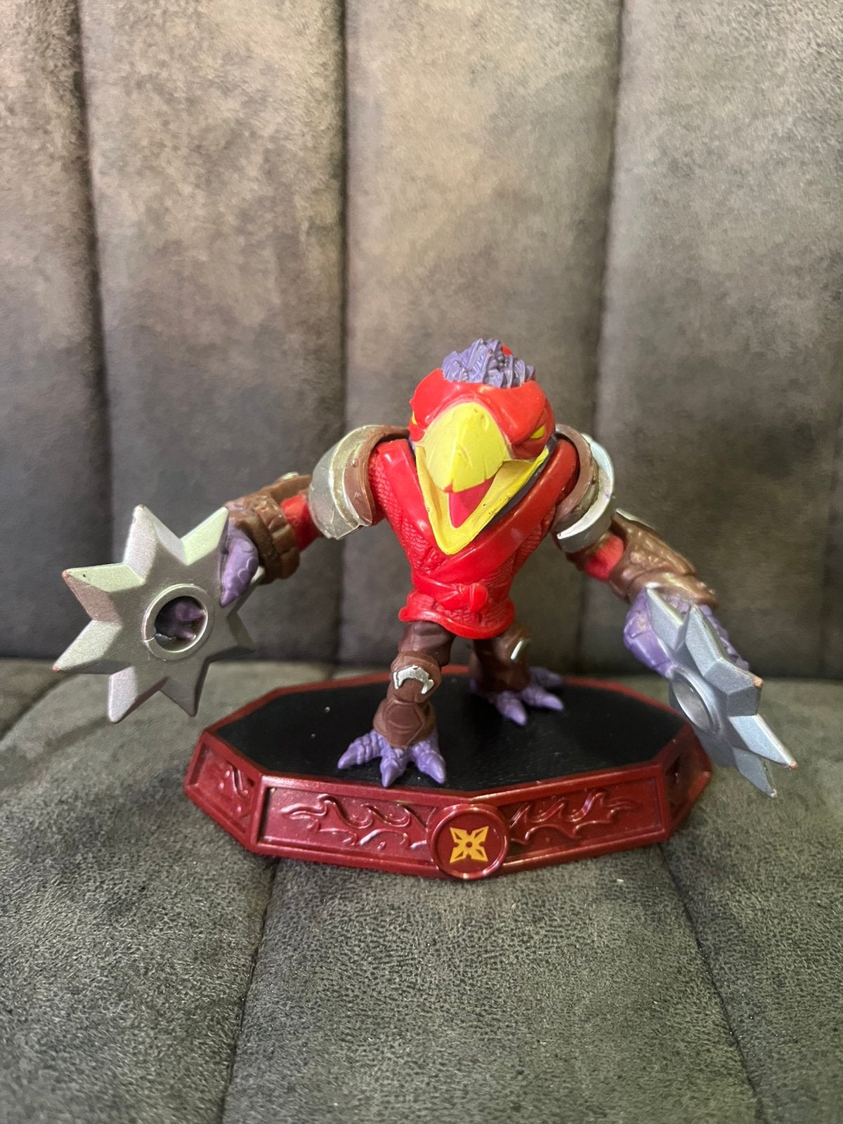 Tae Kwon Crow, Skylanders Imaginators, Avontuur en Actie, 2 spelers, Ophalen of Verzenden, Zo goed als nieuw
