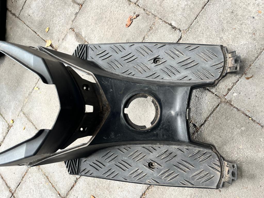 Peugeot speedfight 3, Fietsen en Brommers, Ophalen, Zo goed als nieuw, Benzine, Zip