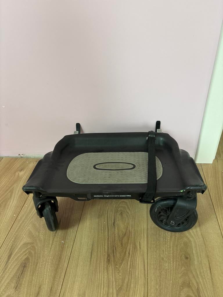 Baby Jogger Glider Board - Meerijdplankje, Ophalen, Gebruikt, Kinderwagen, Overige merken