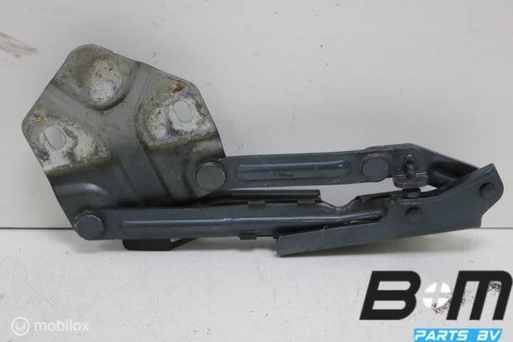 Motorkapscharnier rechts VW Caddy 2K Life 1T0823302B, Gebruikt