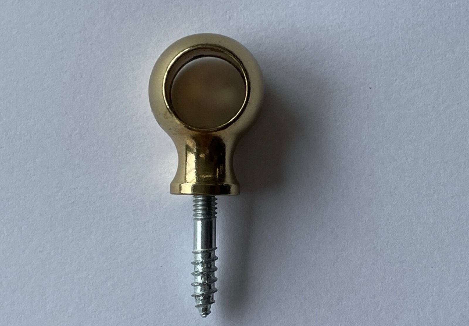 Knologen messing 11 m/m, Ophalen of Verzenden, Nieuw