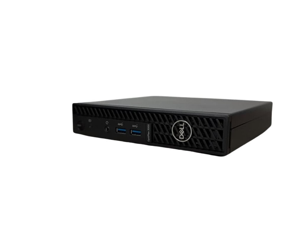 Dell Optiplex 3000 Mini PC i5-12500t  8GB  256GB SSD Wifi6, Computers en Software, Gebruikt, Dell, Info@dell.com, 8 GB