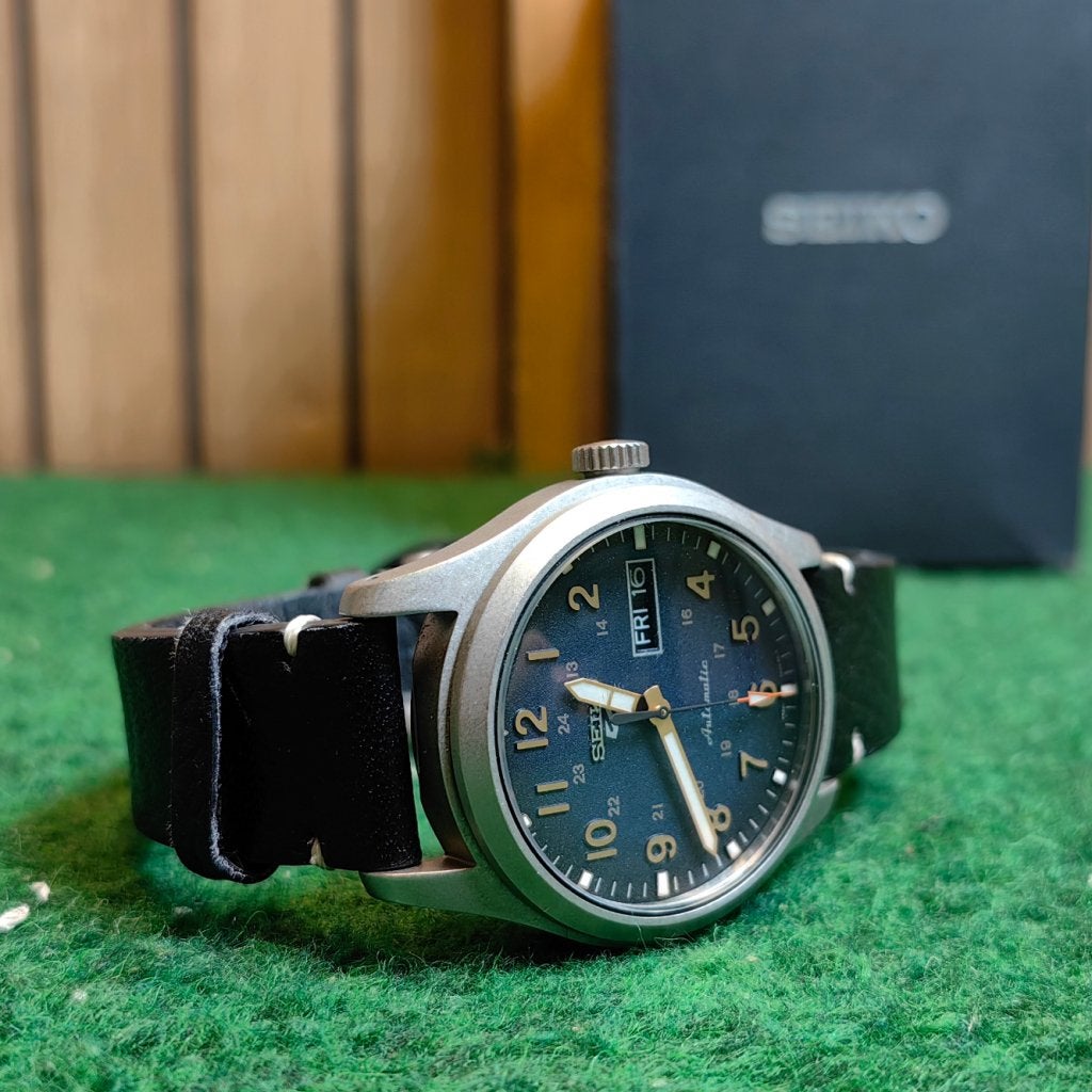 Seiko SRPG39K1 Automatisch Horloge - In Nette Staat, Sieraden, Tassen en Uiterlijk, Horloges | Heren, Seiko, Gebruikt, Support@seiko.com