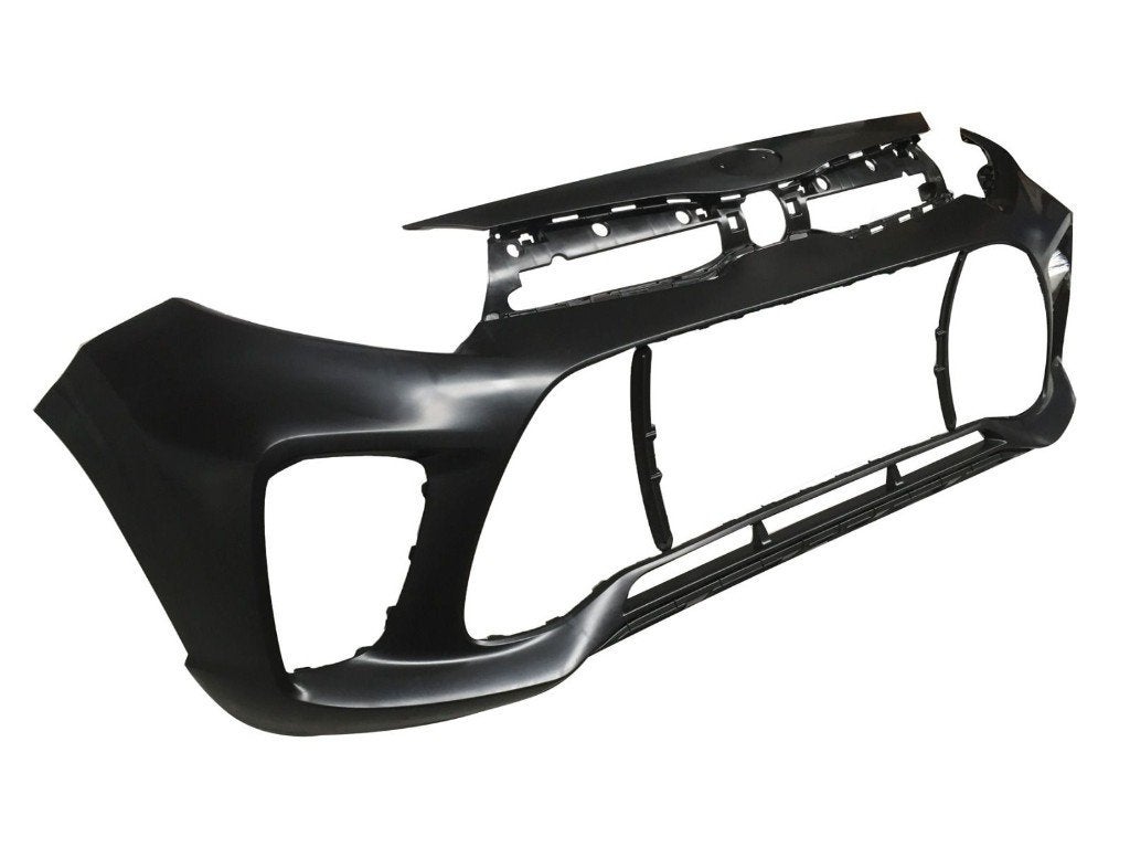 Kia Picanto GT Voorbumper Bumper 86511G6300 86511-G6300, Ophalen, Kia
