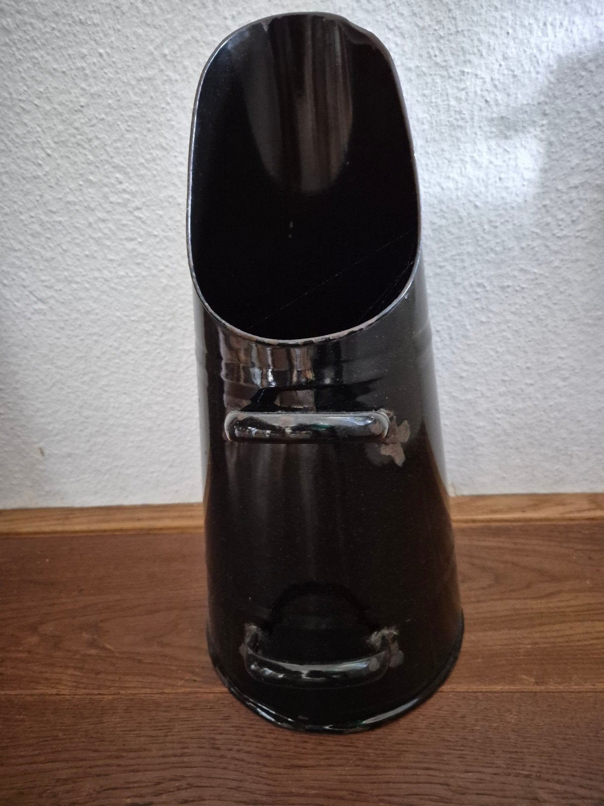 Zwarte kolenkit, Ophalen of Verzenden