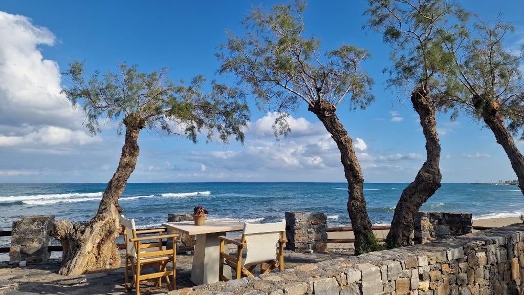 45+ jaar en op vakantie naar Kreta? Boek een lokale NL gids