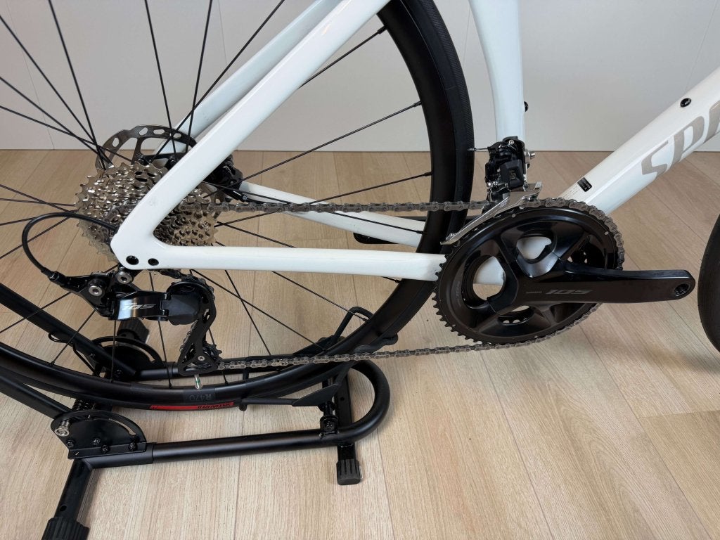 Specialized Tarmac SL7 Sport Carbon - 105 - 52 cm - ZGAN, 28 inch, Carbon, Niet ingevuld, 49 tot 53 cm