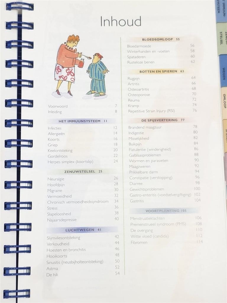De Gezondheidswijzer — Homeopathie en Kruidengeneeskunde, Ophalen of Verzenden, Gelezen, Overige onderwerpen, Achtergrond en Informatie
