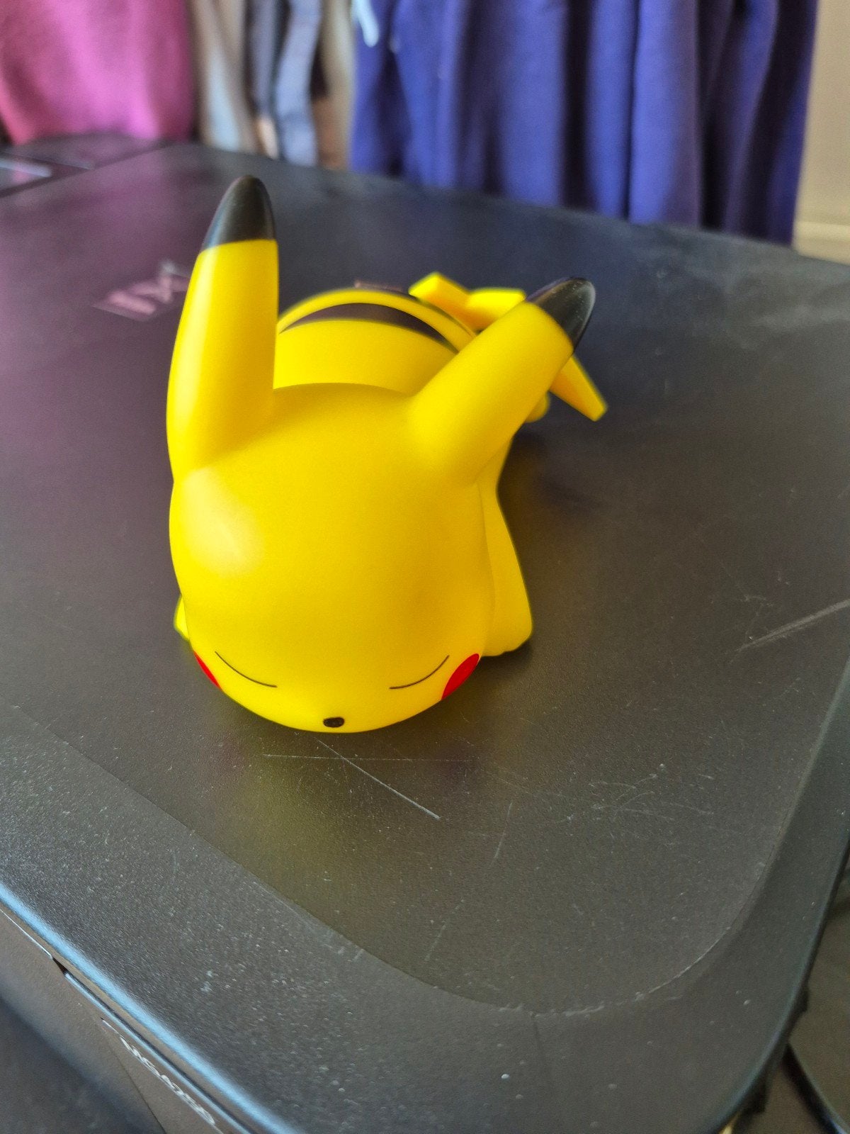 Leuk Pikachu nachtlampje op batterijen, Ophalen of Verzenden, Nieuw