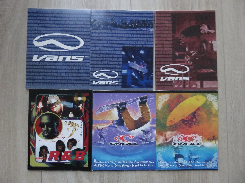 6 grote schriften nieuw!, Diversen, Ophalen of Verzenden, Nieuw