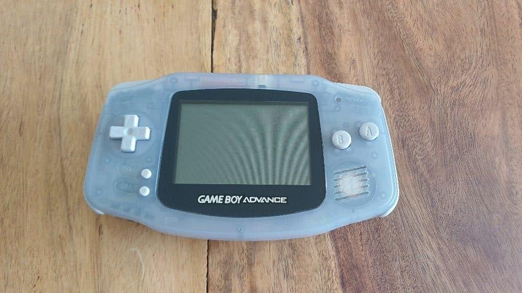 Game Boy Advance - GBA & Driver, Spelcomputers en Games, Games | Nintendo Game Boy, 1 speler, Racen en Vliegen, Ophalen of Verzenden