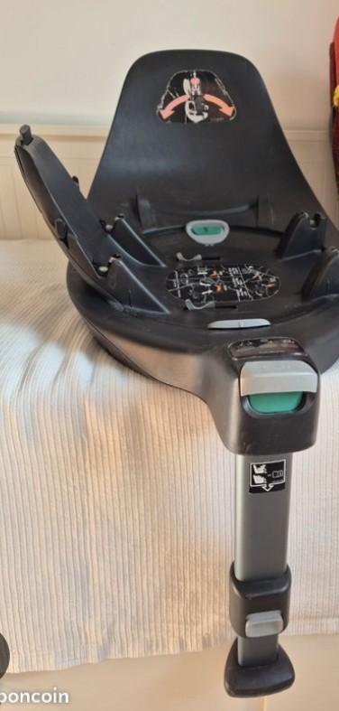 Cybex i-Size Z cloud sirona base isofix 360draaibaar, Kinderen en Baby's, Autostoeltjes, Ophalen of Verzenden, Zo goed als nieuw