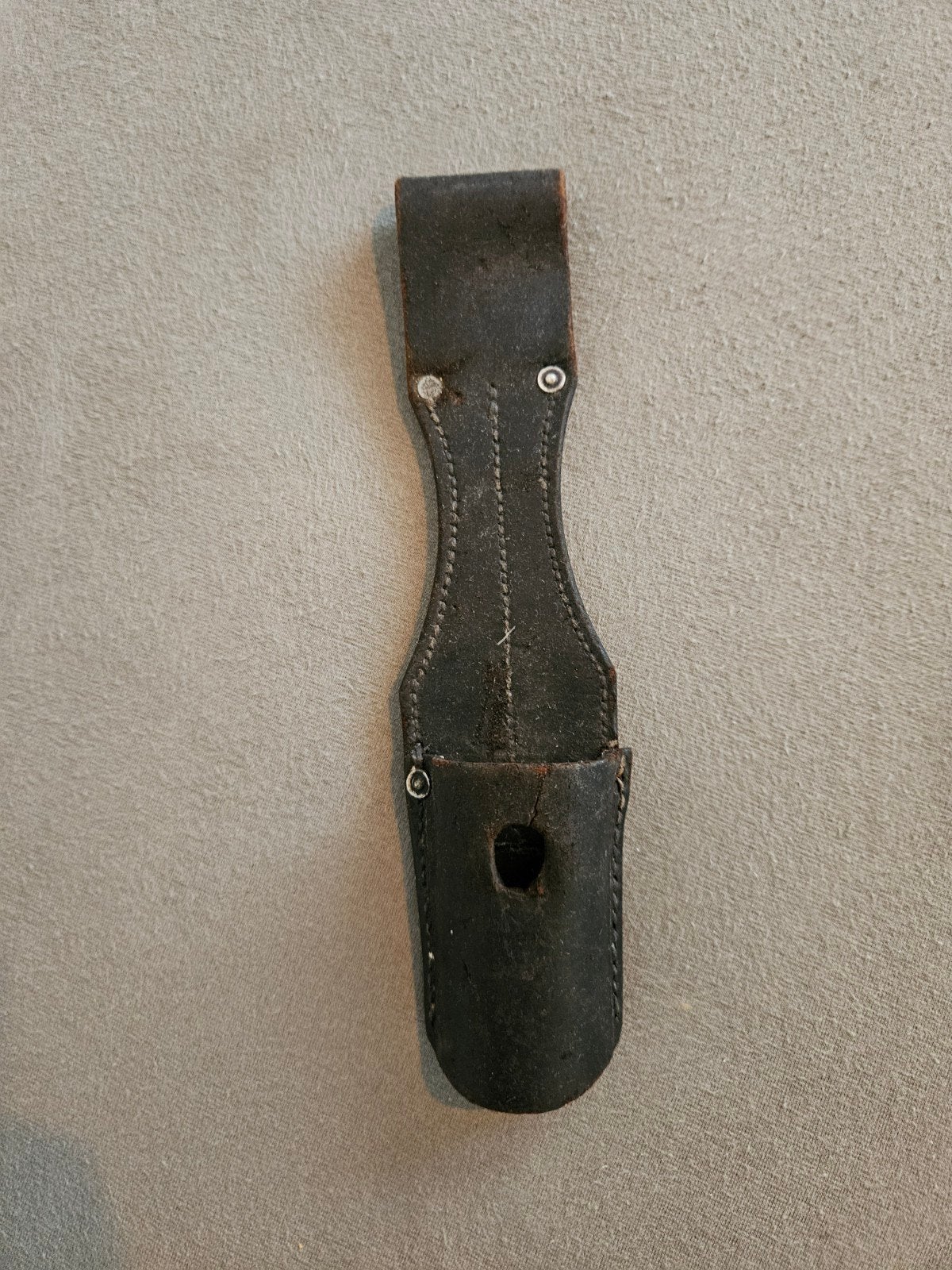 k98 bajonet frog 1936, Verzamelen, Ophalen of Verzenden, Duitsland