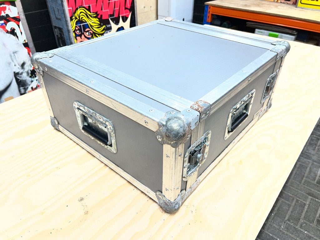 Flightcase Rackcase Flight case Caselink 63 x 54 x 27, Muziek en Instrumenten, Ophalen, Gebruikt, Overige instrumenten, Flightcase