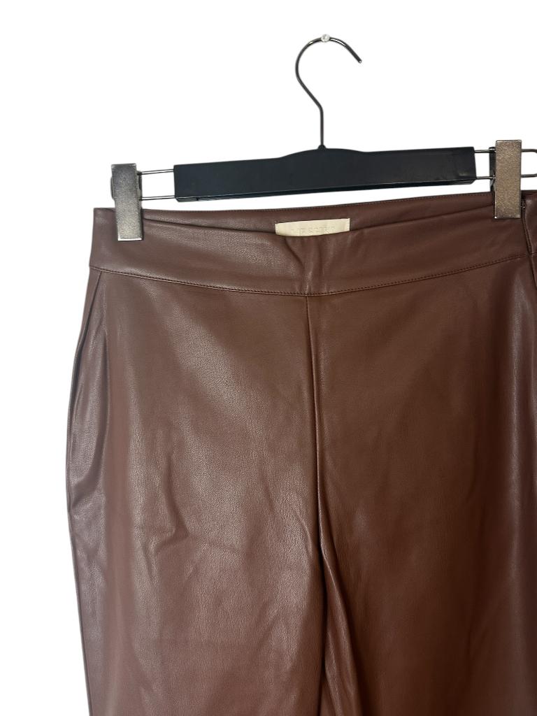 Meshki broek M, Maat 38/40 (M), Zwart, Ophalen of Verzenden, Zo goed als nieuw