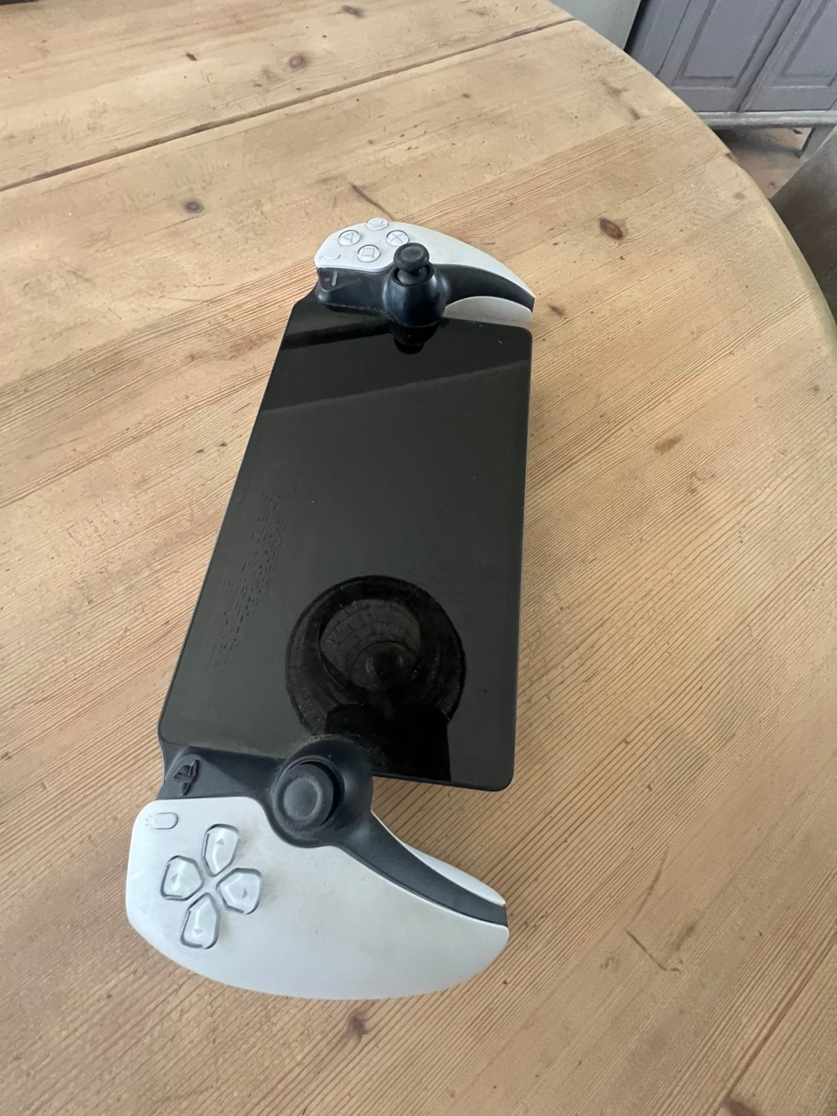 Playstation portal, Spelcomputers en Games, Games | Sony PlayStation Portable, 1 speler, Ophalen of Verzenden, Zo goed als nieuw