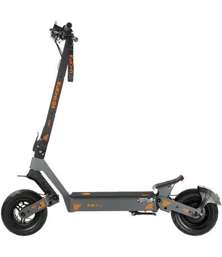 Kukirin G4 master Gezocht!!! Custom maakt niet uit, Fietsen en Brommers, Steps, Ophalen of Verzenden, Zo goed als nieuw, Elektrische step (E-scooter)