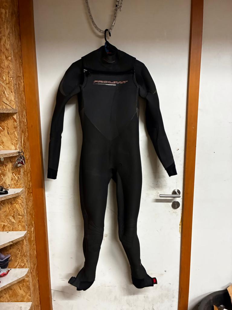 Prolimit G-Rex 5.8 Wetsuit - Maat LT Heren, Watersport en Boten, Watersportkleding, Zo goed als nieuw, Wetsuit, Heer, Ophalen of Verzenden
