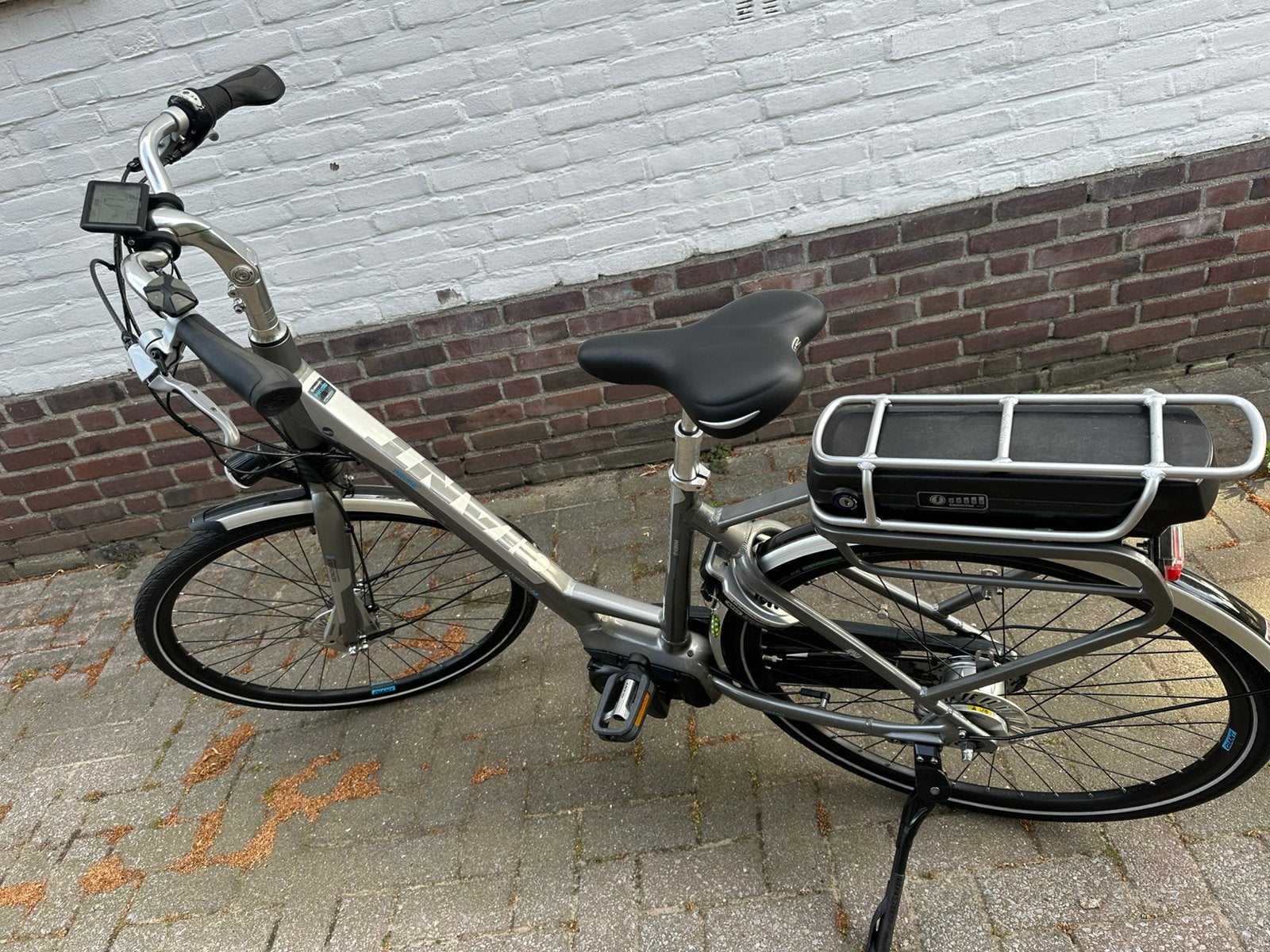 Giant Prime E+ elektrische damesfiets Nieuw!, Fietsen en Brommers, Elektrische fietsen, 51 tot 55 cm, Ophalen, Nieuw, Overige merken