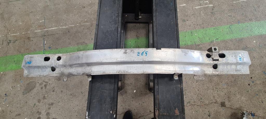 Bumperbalk achterzijde BMW 7 serie E65 E66 E67 7015002 51127, Gebruikt, -, -, Ophalen of Verzenden
