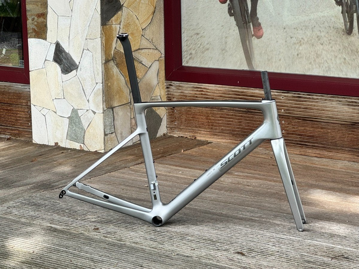Scott Addict RC Ultimate HMX SL frame set, -, -, Nieuw, -