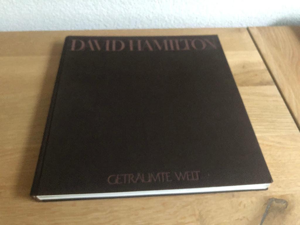 ≥ David Hamilton Fotografie en Design | Marktplaats