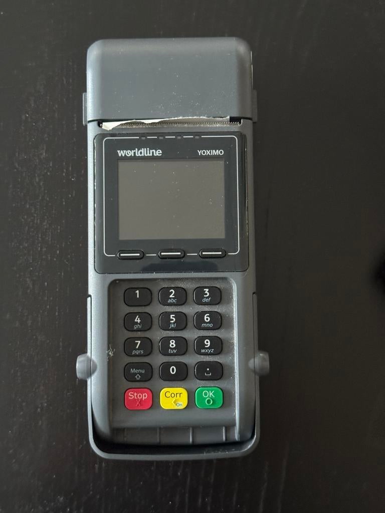 yoximo terminal gsm 3g, Verzamelen, Ophalen, Overige typen