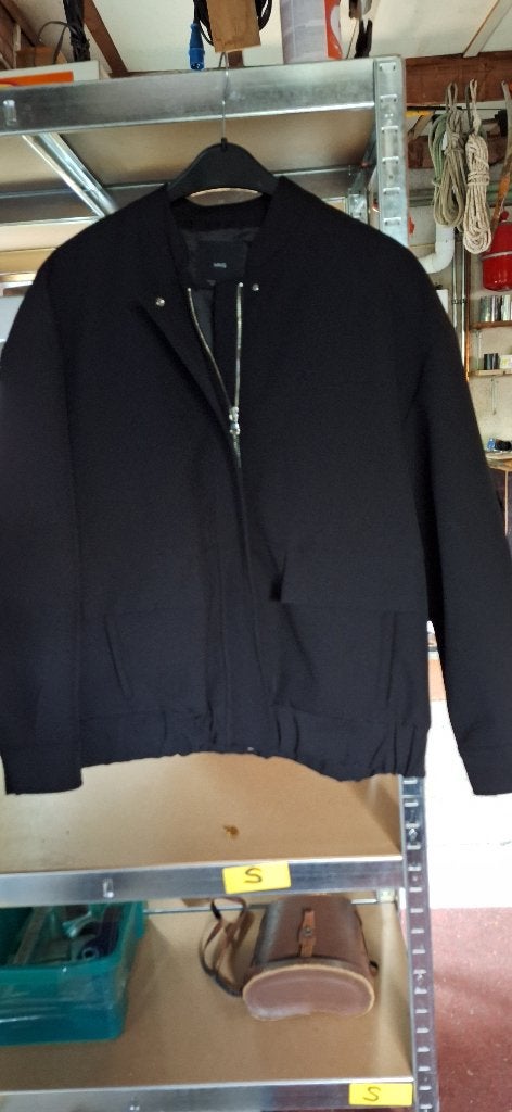 Dames jack, Kleding | Dames, Zwart, MNG, Maat 42/44 (L), Ophalen of Verzenden