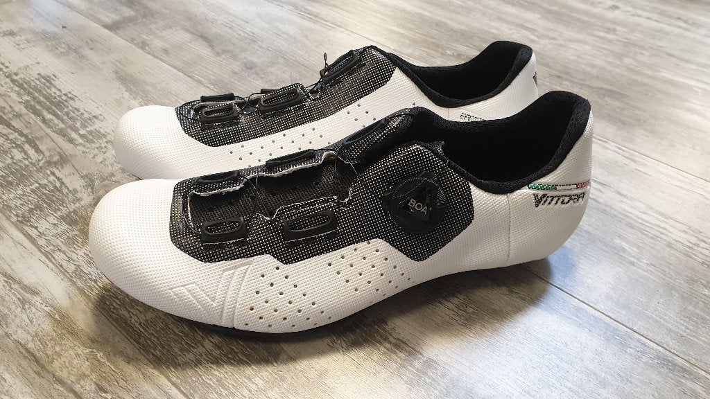 Vittoria Alise Fietsschoenen Maat 43 Nieuw!, Fietsen en Brommers, Fietsaccessoires | Fietskleding, Ophalen, Nieuw, Overige maten