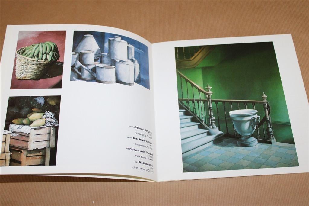 Max Kreijn. Nieuwe werken, 1990-1991., Ophalen of Verzenden, Gelezen
