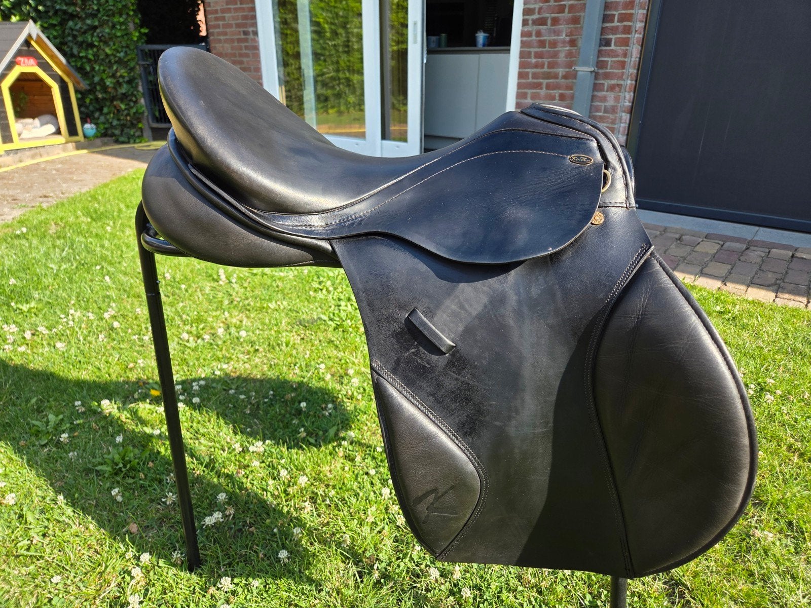Kentaur Seneca 18,5 inch boommt 30 cm (3), Ophalen, Gebruikt, Kentaur, XL (18 inch of meer)