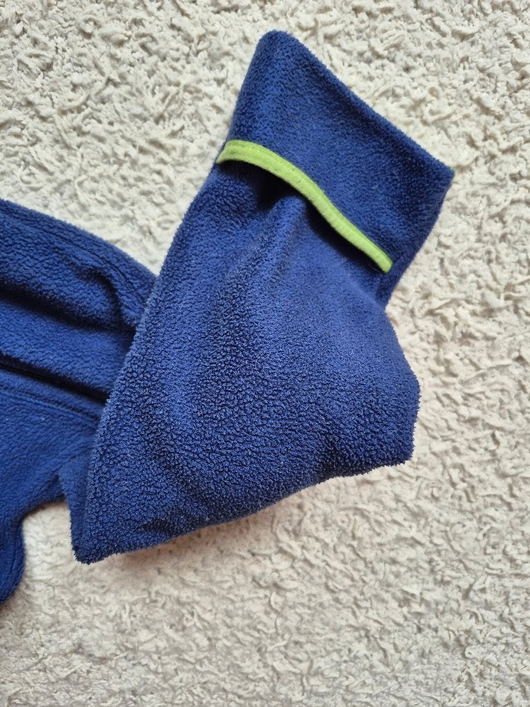 Baby overall, Ophalen of Verzenden, Gebruikt, Overige maten
