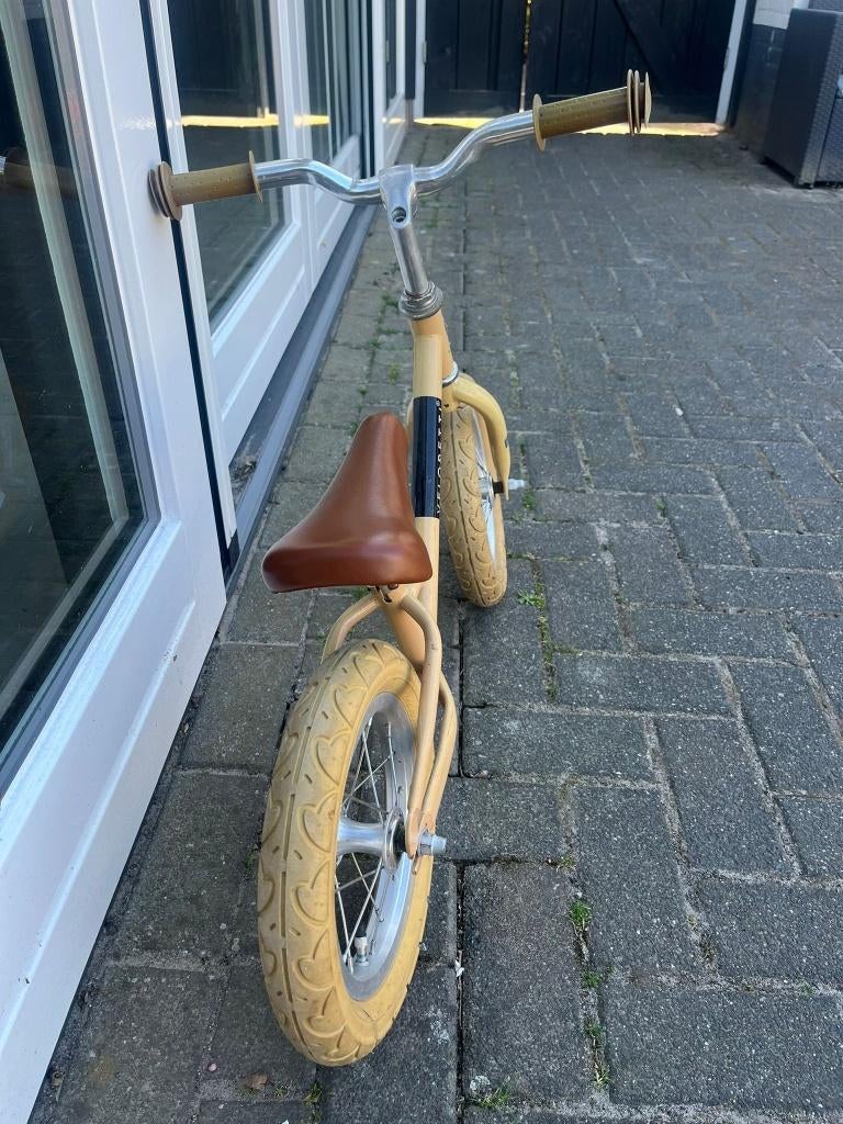 Veloretti loopfiets, Ophalen, Zo goed als nieuw, Loopfiets