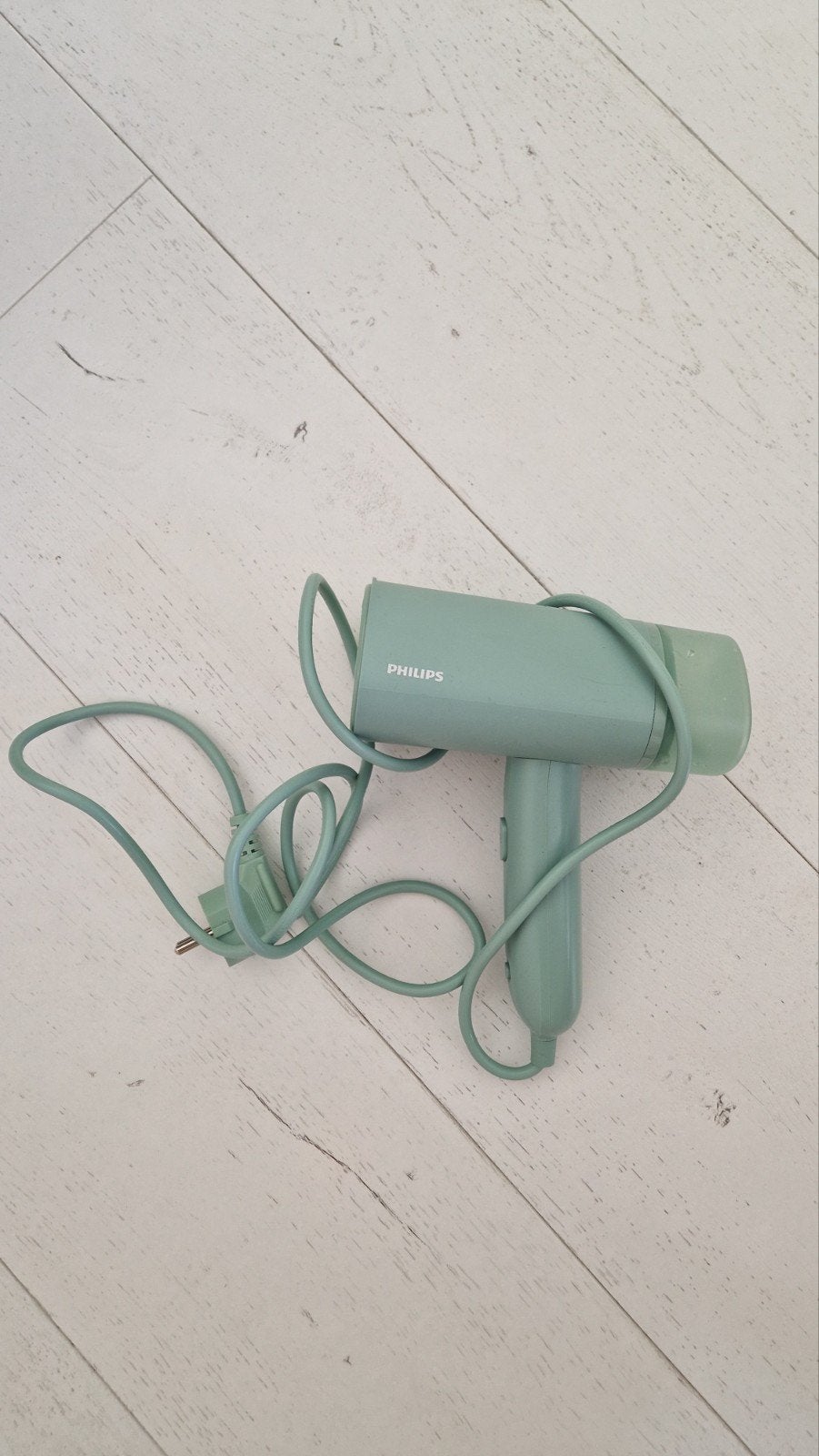 Philips Handstomer - Compact en Efficiënt, Ophalen of Verzenden, Zo goed als nieuw, Overige typen