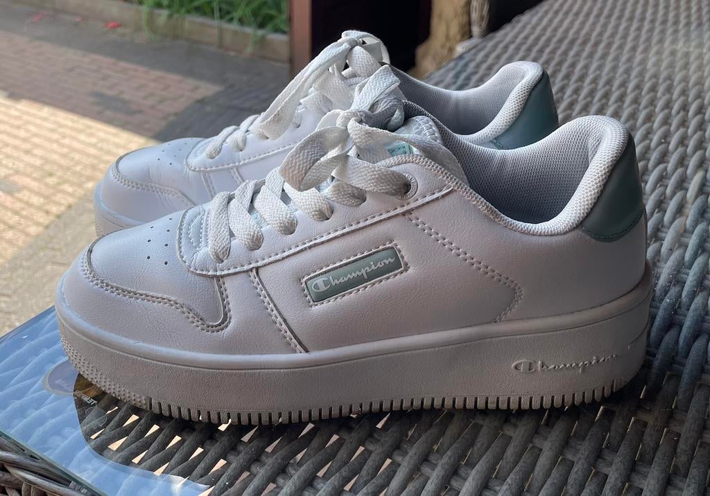 Dames Champion schoenen, Ophalen, Zo goed als nieuw