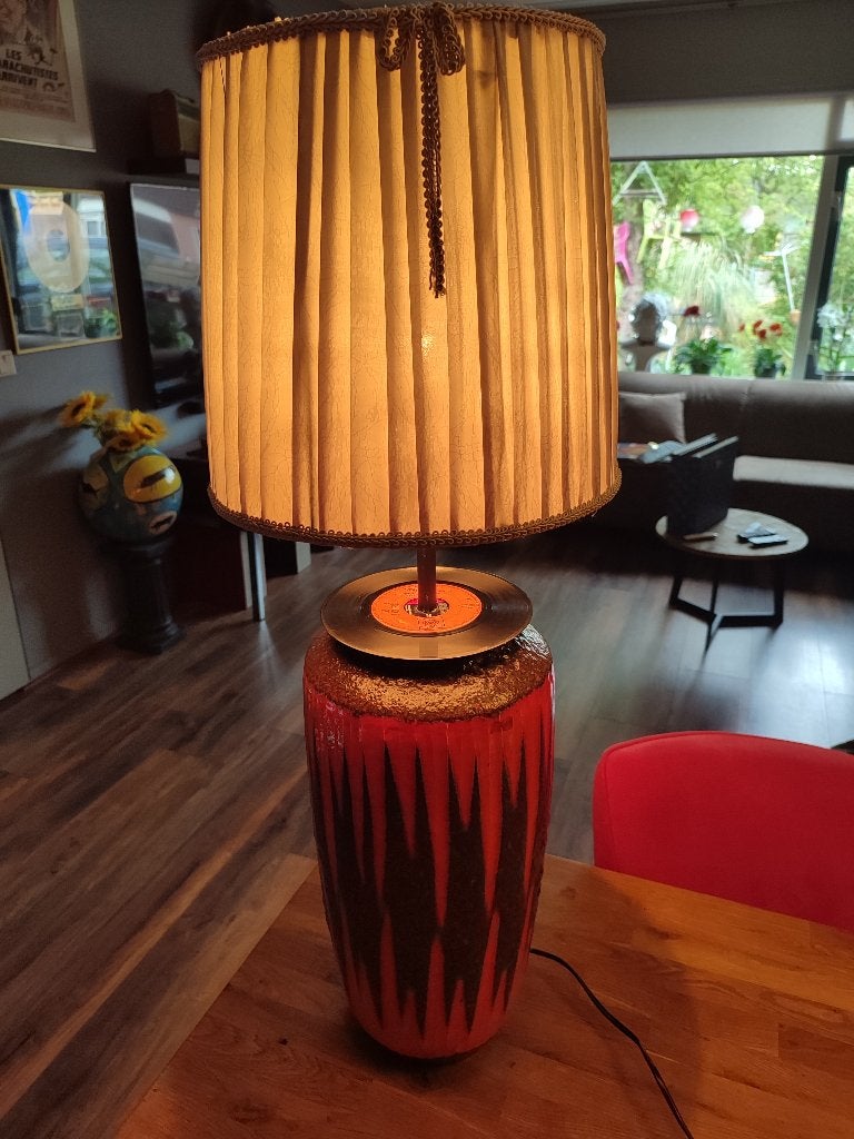 lampen, Ophalen, Overige materialen, Gebruikt, Vintage