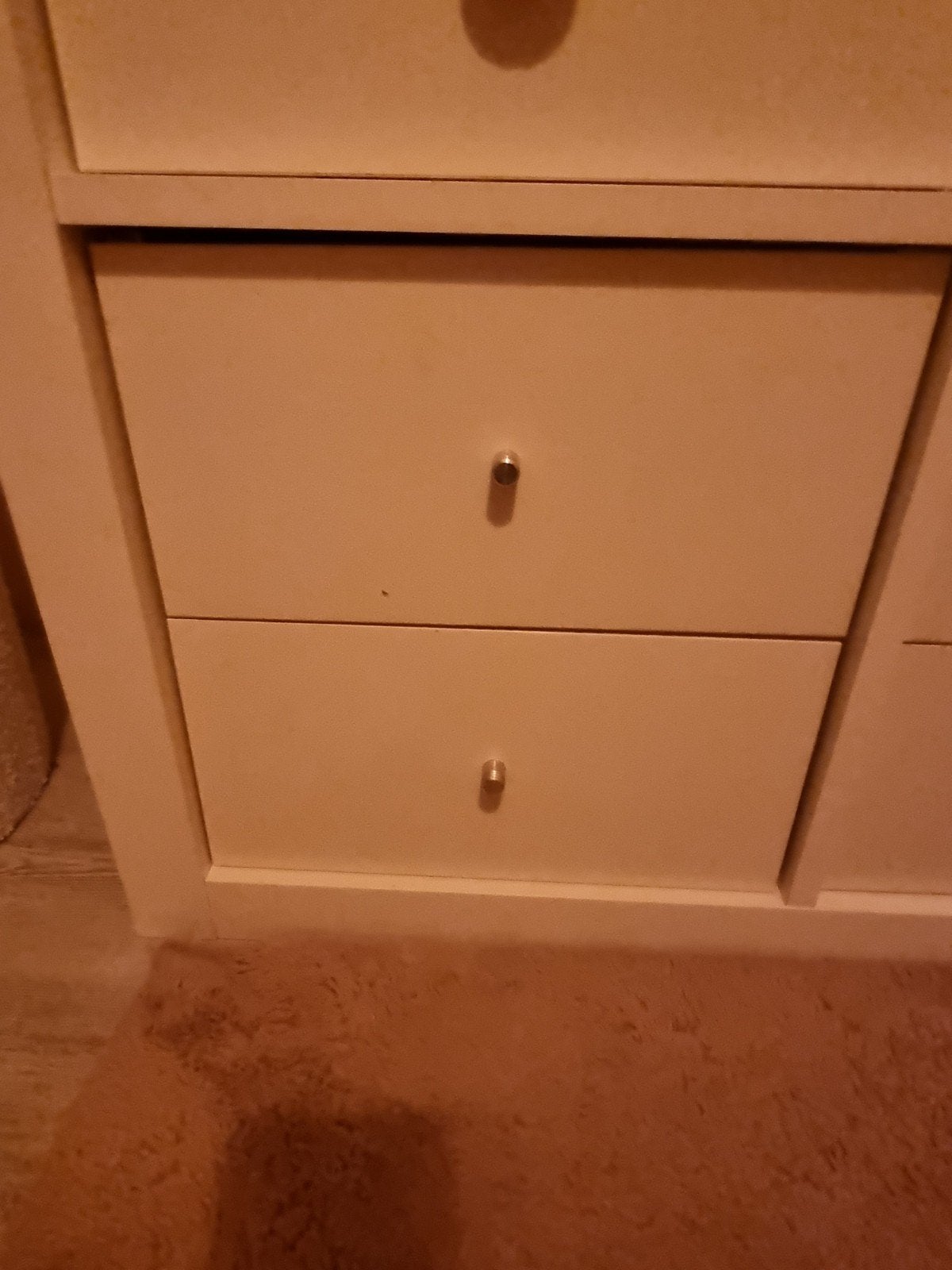 kallax lade inzet, heb er 3. €10,- per stuk., Huis en Inrichting, Ophalen, Minder dan 50 cm, 1 of 2 laden, Minder dan 100 cm