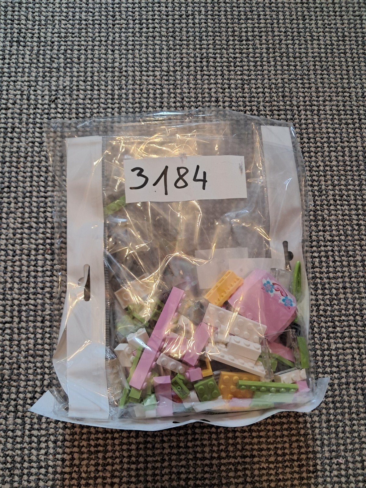 Lego Friends 3184 Complete set, Lego, Friends, Ophalen of Verzenden, Zo goed als nieuw