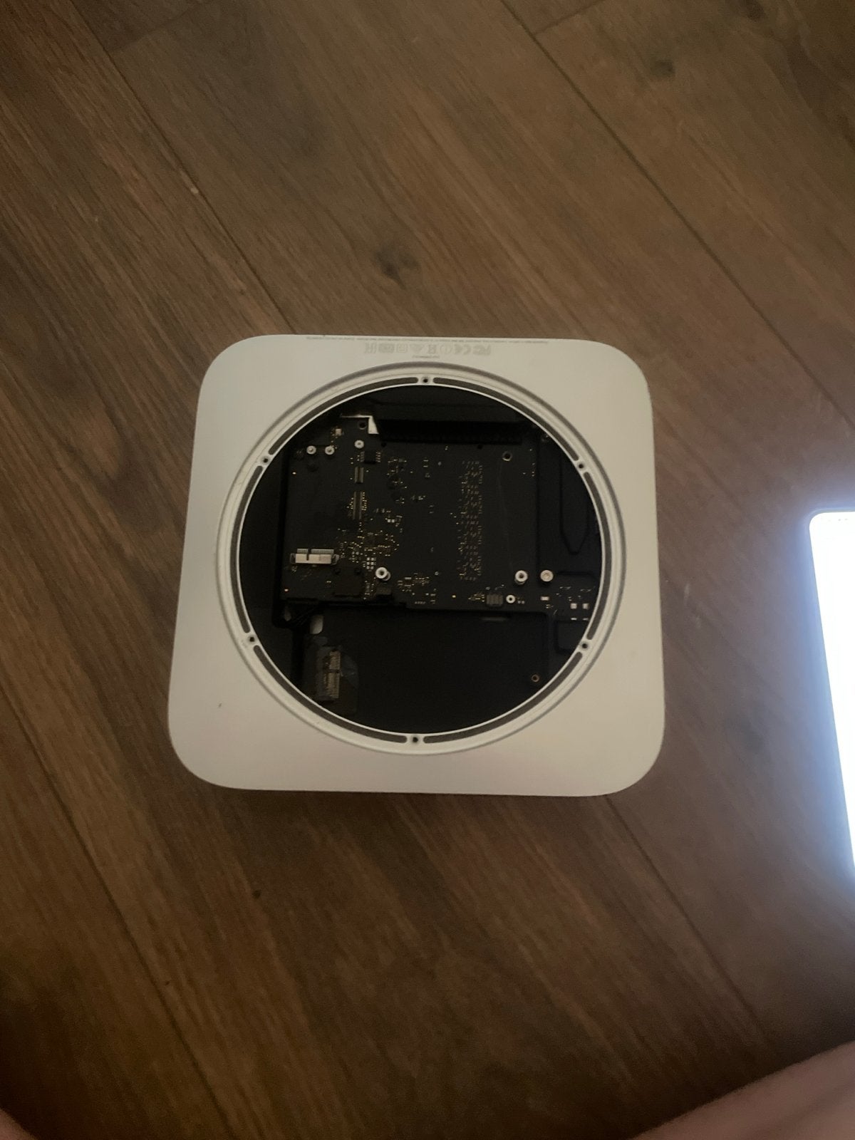 Apple Mac mini Late 2014 - Defect voor onderdelen, Computers en Software, Apple Desktops, Verzenden, Niet werkend, Mac Mini, SSD