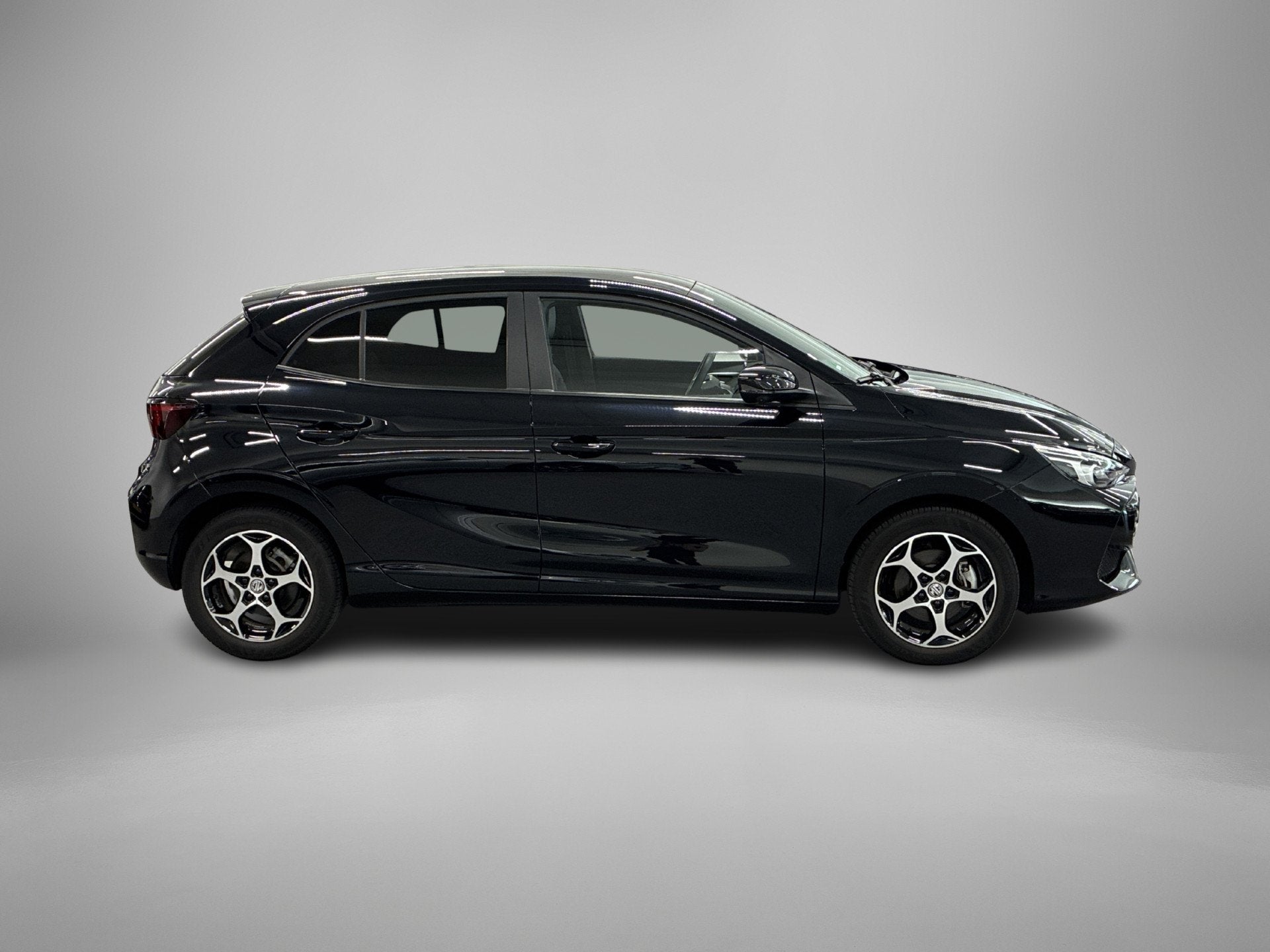 MG MG3 Hybrid+ 1.5 Hybrid+ Luxury | Navigatie | Carplay & An, Auto's, MG, 12 maanden, 4 cilinders, 1283 kg, Origineel Nederlands