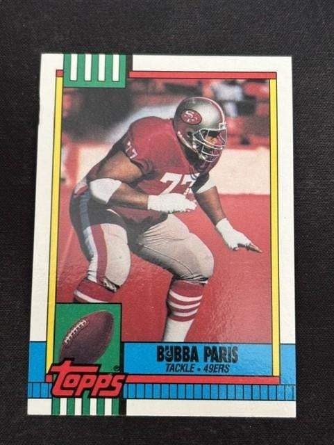 Topps 1990 NFL Football nr. 27, Verzenden, Nieuw, Overige sporten, Spelerskaart