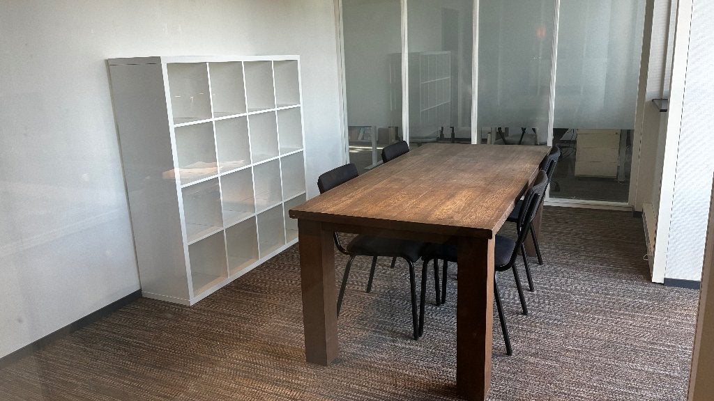 Te huur kantoorruimte +/- 18m2 ALKMAAR, 18 m², Huur, Kantoorruimte