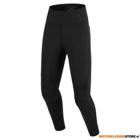 Alpinestars Stella Flex-AST Motorlegging, Zwart, Ophalen of Verzenden, Nieuw met kaartje