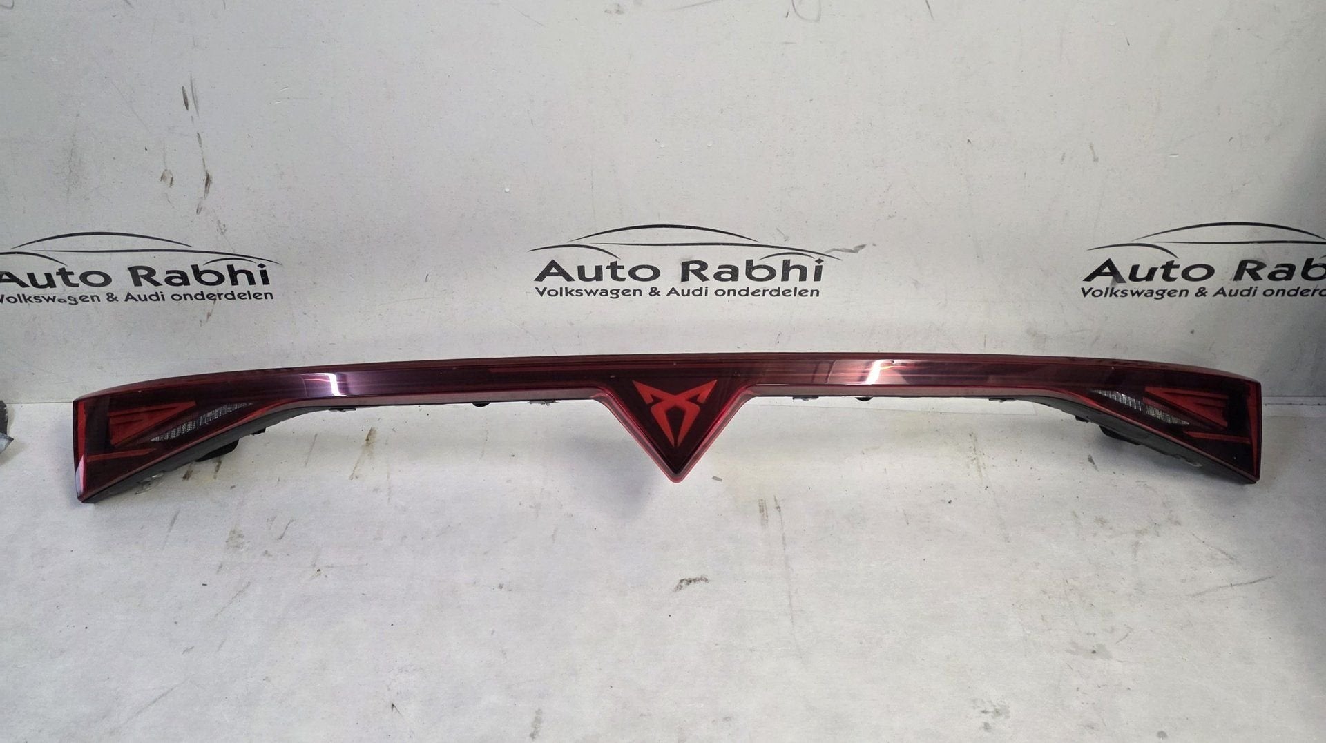 Cupra Leon Facelift achterlichten 5FA945307M, Gebruikt, -, -, Ophalen of Verzenden
