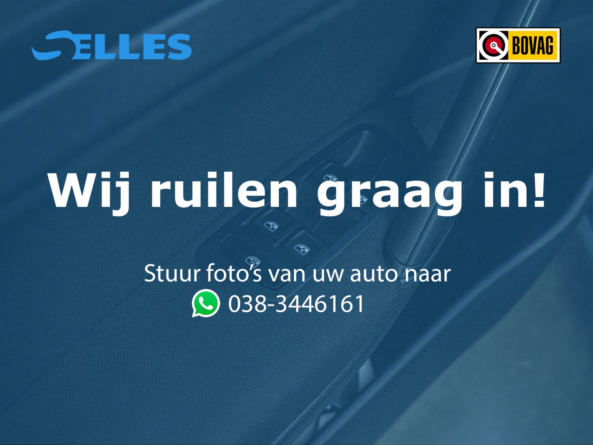 Volkswagen Golf Variant 1.6 TDI Comfortline | Navigatie | Tr, Auto's, Stof, Gebruikt, 4 cilinders, 116 pk