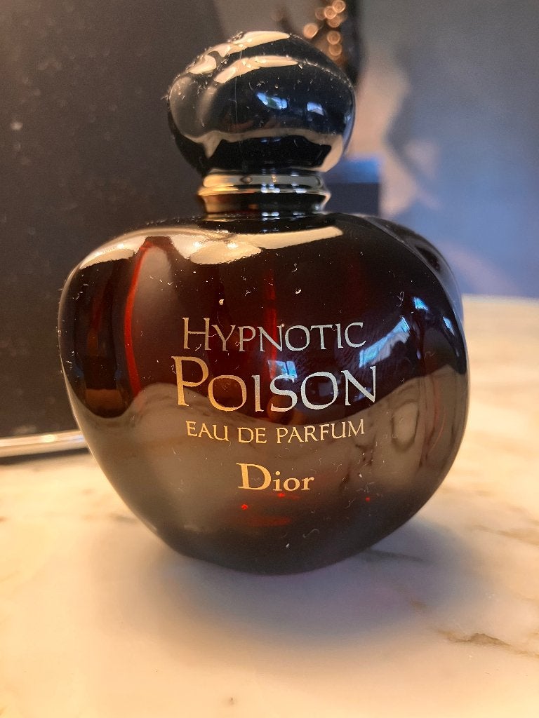 dior hypnotic poison eau de parfum 100 ml, Ophalen of Verzenden, Nieuw